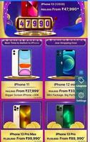 Flipkart Big Billion Days 2022 Live: iPhone 13, 11, 12 Mini, 13 Pro & Pro Max Sale Prices Revealed!