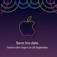 Apple India Festive Offers to Start on 26 September! Discounts on iPhone 13 and iPhone 12?