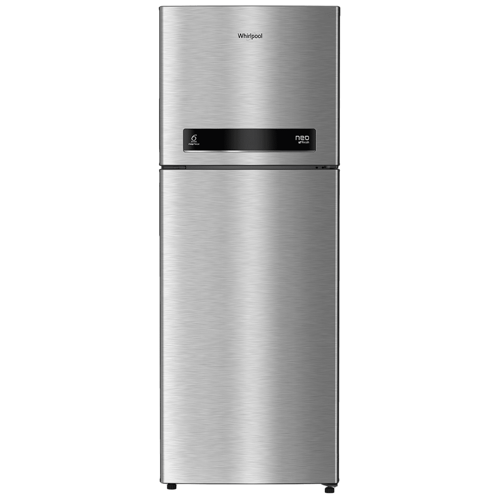 whirlpool neo fresh 265 ltr 2 star