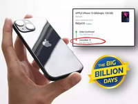 Flipkart giving away ₹10,000 Coupon to iPhone 13 Cancelled Order users