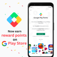 Google Play Points Rewards launched in India | Benefits & more