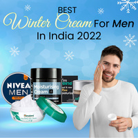Best Winter Cream for Men in India 2025