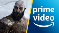 God of War Live-Action Series on Amazon Prime Video announced!