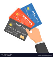 How Many Paid Credit Cards You Hold and Why ?