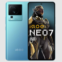 iQOO Neo 7 5G Price in India & Specifications: Discounts & Offers!