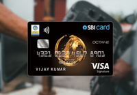 Best Fuel Credit Cards in India 2023
