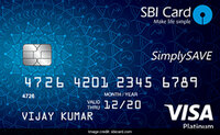 SBI Simplyclick is Giving FREE Rewards points | Check Yours