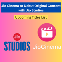 Jio Cinema to Debut Original Content with Jio Studios: 100 Upcoming Titles List