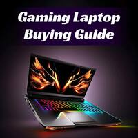 Gaming Laptop Buying Guide 2025: How to Choose the Best Gaming Laptop?