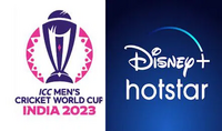 Watch ICC Cricket World Cup 2023 for Free in India with these amazing Hotstar Offers 
