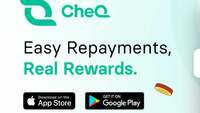 CheQ app again devalue (Janne k liye kripiya post open kare)