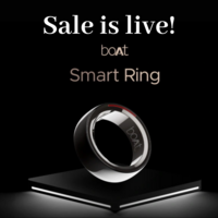 Boat Smart Ring Sale is Live! Where to Buy, Price, & Offers