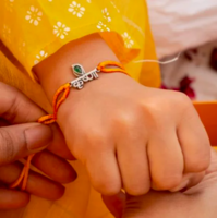Contest - Share Your Rakhi Pic | Win Amazon Voucher