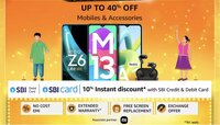 Best Mobile Offers on Amazon Great Indian Festival Sale 2023
