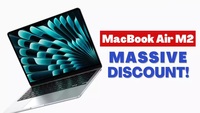 MacBook Air M2 512GB at Lowest Price on Flipkart Big Billion Days Sale 2023