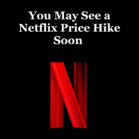 Netflix Price Hike Soon? | All We Know So Far