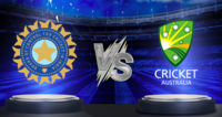 World Cup Final 2023 - India vs Australia - Predict and Win!   