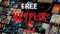 Airtel introduces Free Netflix Subscription on ₹1499 Prepaid Plan