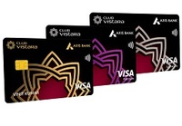 Axis Vistara credit card devalue on govt spend and Utility spend