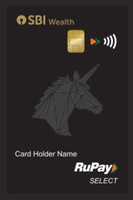 SBI Wealth RuPay Select debit card launched | Free Amazon Prime, Bookmyshow, Spa, Health Checkup, Golf 