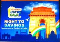 Flipkart Republic Day Sale 2024 Live!