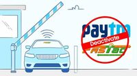 How to Close Paytm FASTag account 2025?