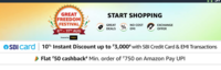 Amazon Great Freedom Festival Sale 2024 Live: Best Handpicked Offers!
