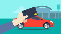 Planning to buy car on credit card - here are my calculations