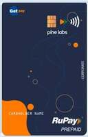 GetPay RuPay Card Wallet | Per Refer Rs200 & 2% cashback on Card Spend | Buy Card using Amazon Wallet