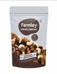 Fresh - Farmley Nut Mix and Myfitness Peanut Butter | DesiDime