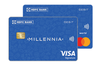 HDFC User - Best Debit Card for 2025 | Which debit card to apply in February 2025