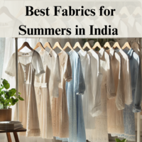 Best Summer Fabrics in India & Which One’s to Avoid (2025)