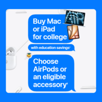 Apple Back to School 2025 India Full List of Offers on iPads & more