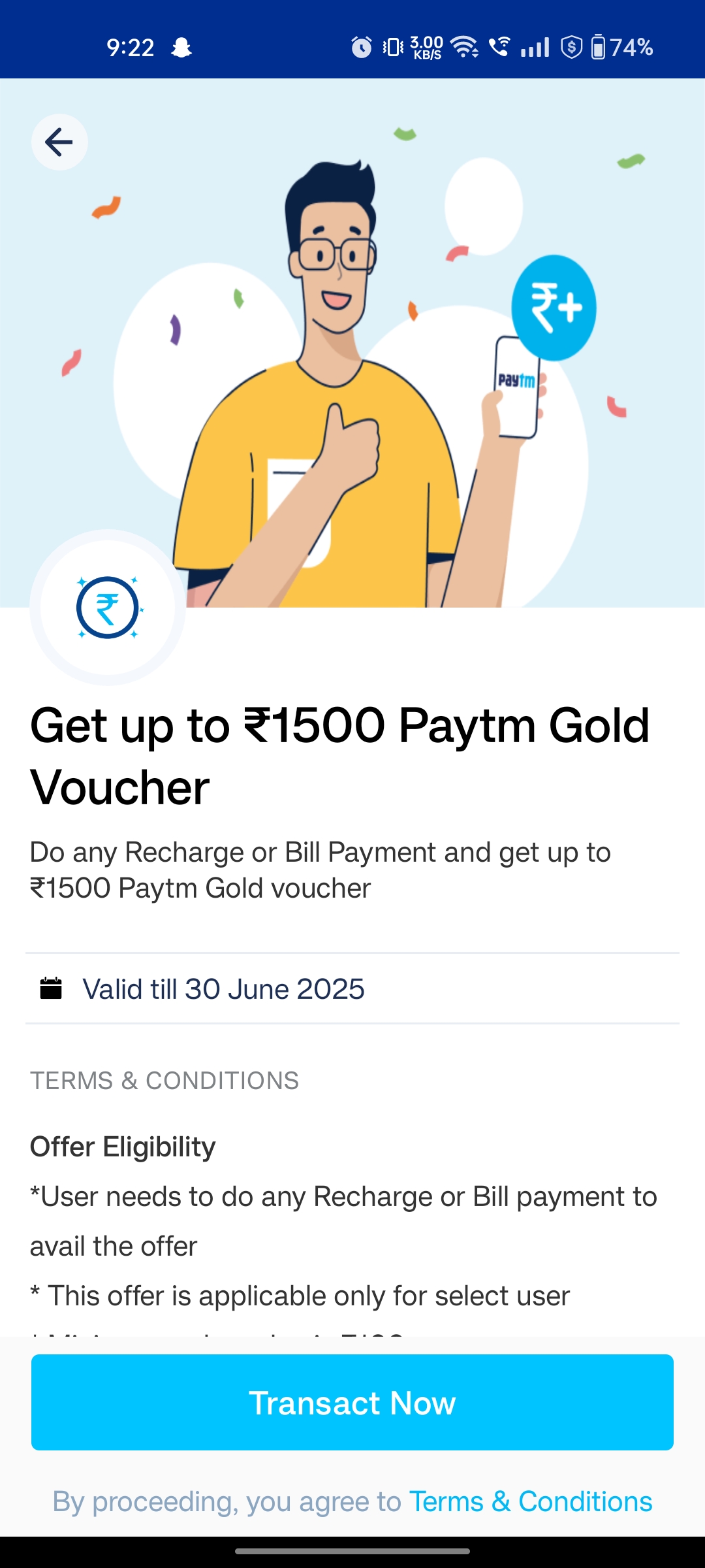 Otrain Paytm New Promo Code For Add Money European Commission