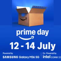 Amazon Prime Day 2025 India Dates Out! 10% OFF, Smartphone Offers 