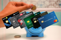 Any good CC bill payment offers? 