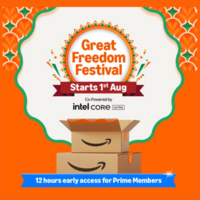 Amazon Independence Day Sale 2025! Freedom Sale Dates & Offers
