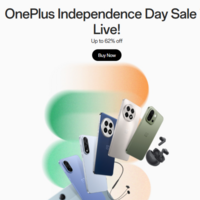 OnePlus Independence Sale Deals & Discounts! Upto ₹6000 OFF (2025)