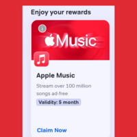 Apple Music Airtel Prepaid Offer (Free 6 Months of Apple Music)