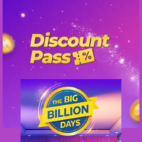 Flipkart Big Billion Days 2025 Sale Passes: Full List & Prices from ₹10