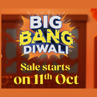 Flipkart Diwali Sale 2025 Dates, Sale Pass at ₹9, iPhone 16 & more