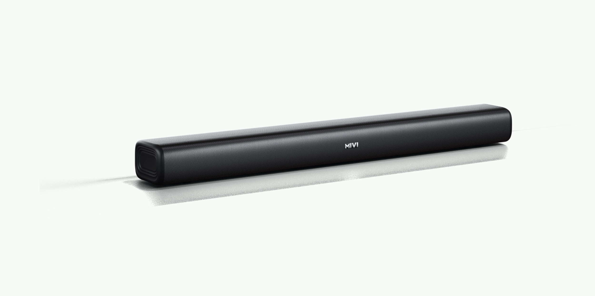 Mivi Fort R130 Soundbar DesiDime