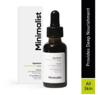 Upto 25% off on Face Oil