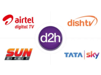 Bajaj Pay - Get 20% up to ₹50/- cashback on DTH Rech. Min txn ₹100/ (6PM-10PM)