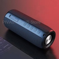 IPX5 Waterproof 10W Bluetooth Speaker with Dual Bass – ₹3,600