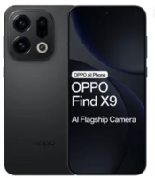 OPPO Find X9 (Space Black, 256 GB)  (12 GB RAM) preorder