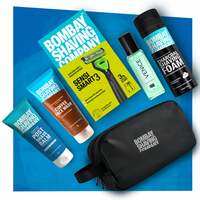 Bombay Shaving Company-Super 6 Combo