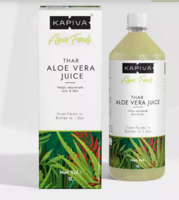 Aloe Vera Juice