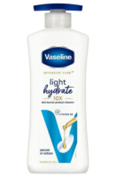Steal Deal : Vaseline Light Hydrate Intensive Care Serum In Lotion 400ml 