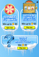 Funzone Daily Quiz Marathon answer 26th November (20 coins)
